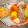 CALDO DE RES