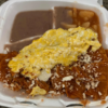 CHILAQUILES & EGGS