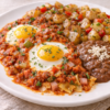 HUEVOS RANCHEROS