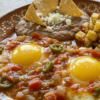 HUEVOS A LA MEXICANA