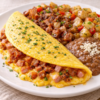 OMELETE MIXTO
