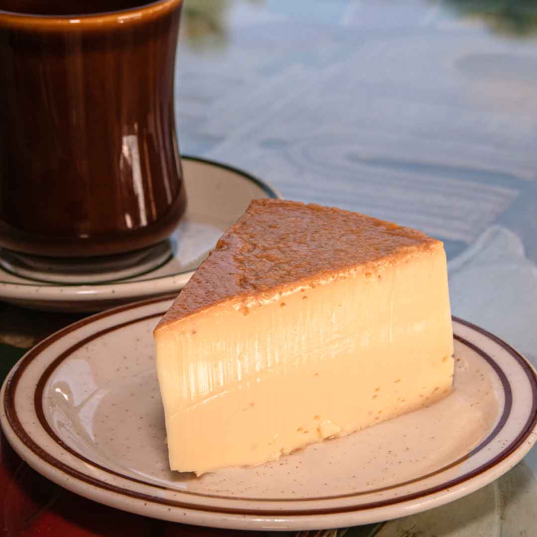 Flan
