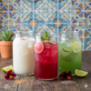 AGUAS FRESCAS