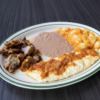OMELETTE RANCHERO