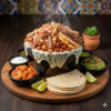 BOTANA AZTECA