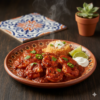 CAMARONES A LA DIABLA