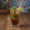 ICED TEA
