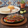 BEEF FAJITA