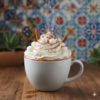 HOT CHOCOLATE