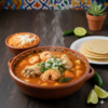 CALDO DE CAMARON