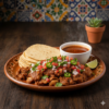 BIRRIA PLATILLO