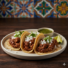 TACOS DE BIRRIA