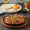 BEEF FAJITA OR CHICKEN FAJITA