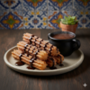 CHURRO