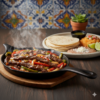 ALL BEEF FAJITA