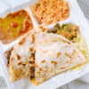 QUESADILLA ESPECIAL