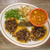 TACOS AL CARBON