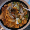 TORTILLA SOUP