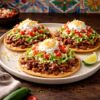 TOSTADAS