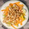 ENSALADA DE POLLO /CHICKEN SALAD