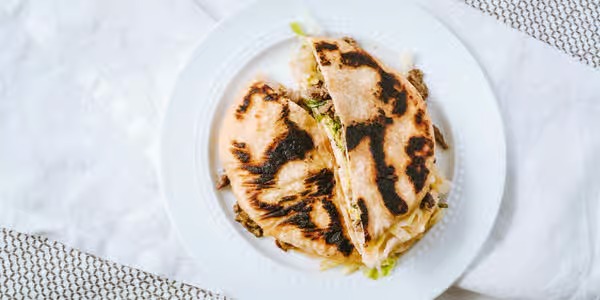 gorditas